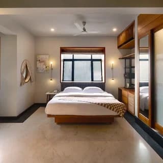 The Kin Hotel, Mumbai