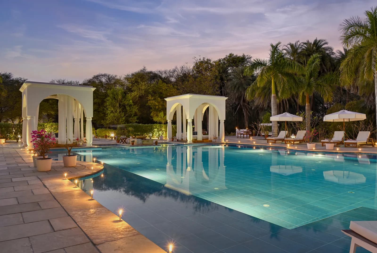 Shahpura Bagh