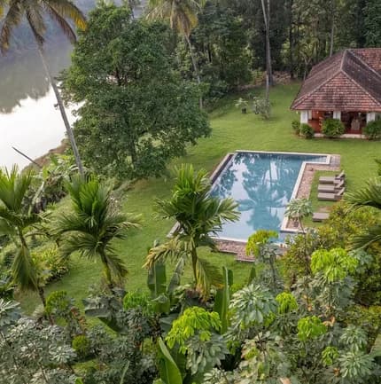 Winderemere Riverhouse
