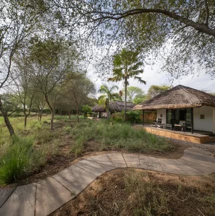 Khem Villas