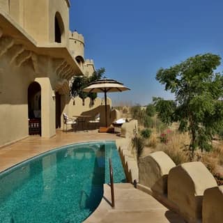 Mihir Garh, Near Jodhpur
