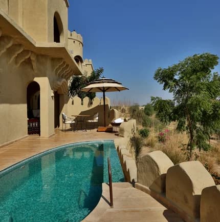 Mihir Garh