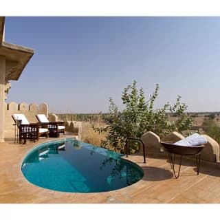 Mihir Garh, Near Jodhpur