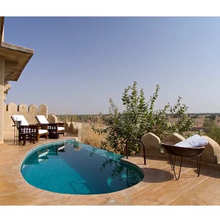 Mihir Garh