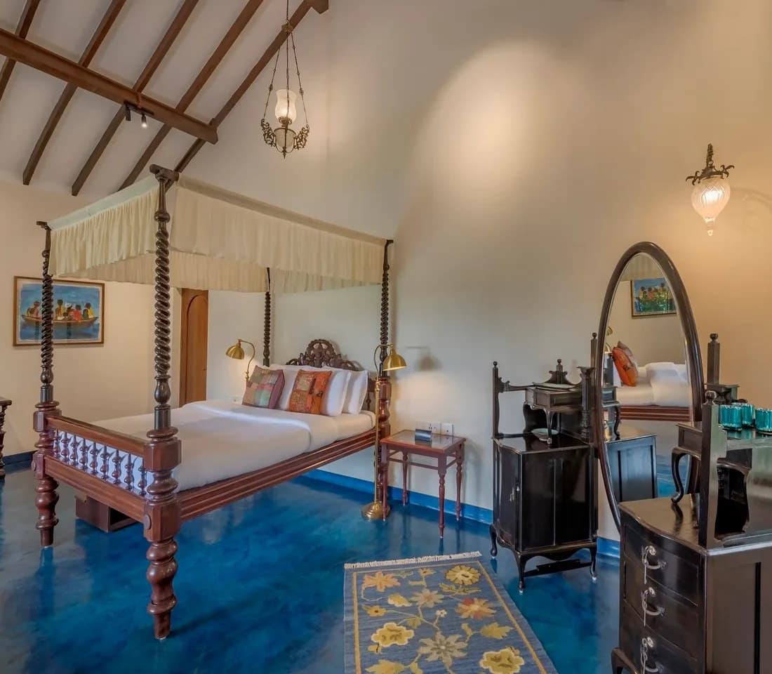 Antiga (The Aqua room - Signature)