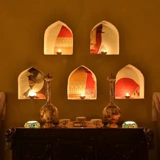 Mihir Garh, Near Jodhpur