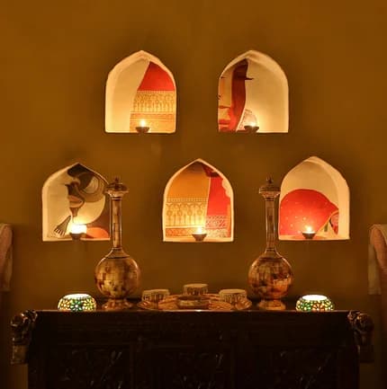Mihir Garh