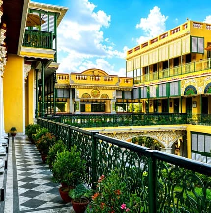 Bari Kothi
