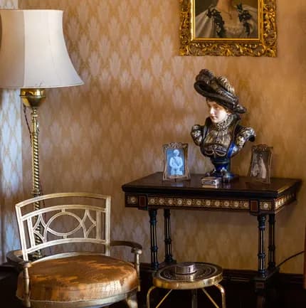 Interiors