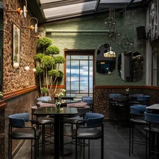 The Kin Hotel, Mumbai