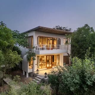Utsav Camp Sariska