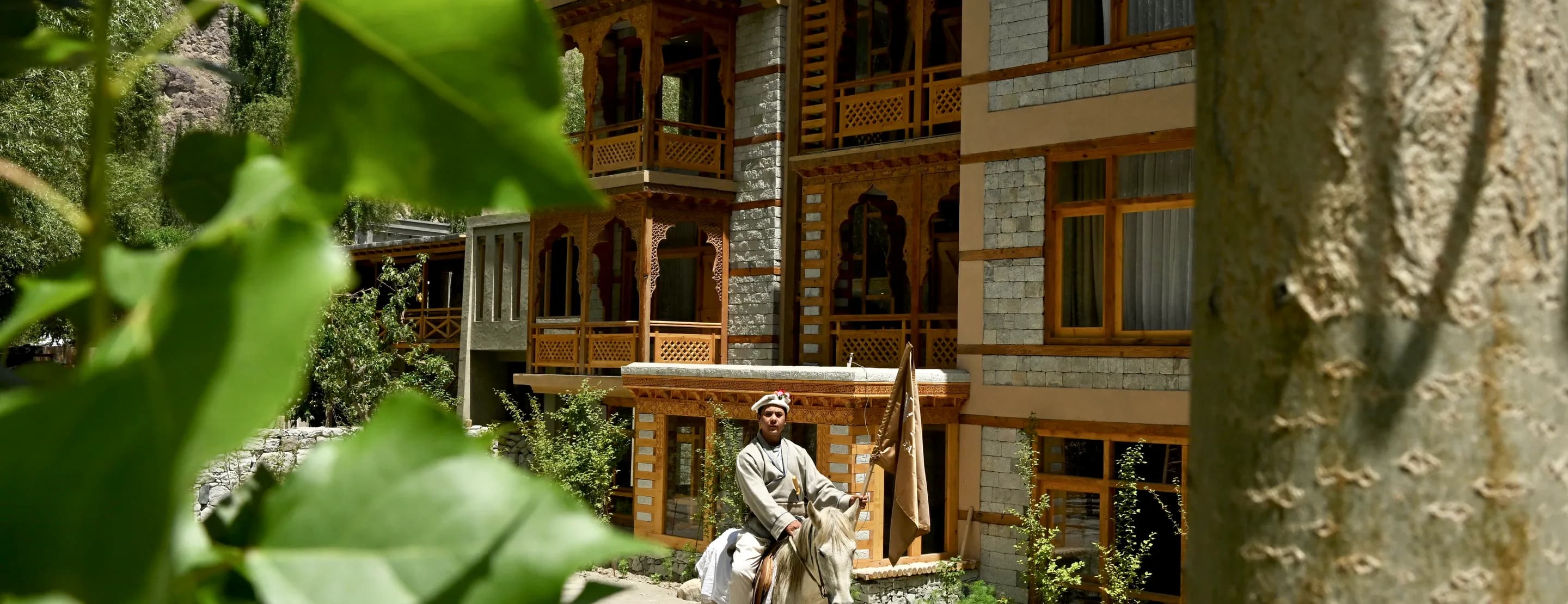 Virsa Baltistan Turtuk