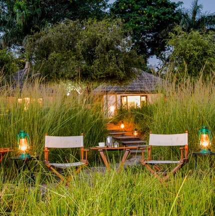 Khem Villas