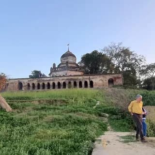 Fort Rampura, Rampura