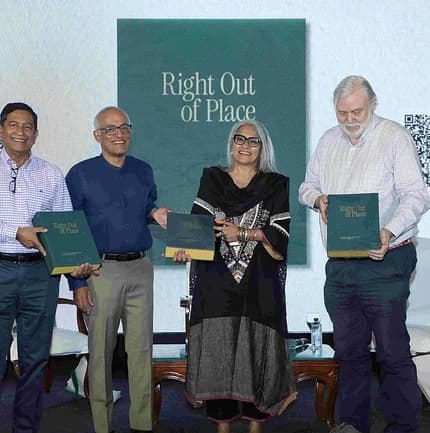 RARE Awards Honour Sustainability Champions At South Asia’s First Carbon-Conscious Travel Conference