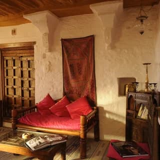 Killa Bhawan, Jaisalmer