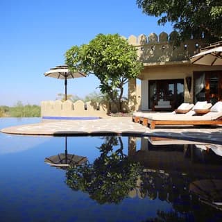 Mihir Garh, Near Jodhpur