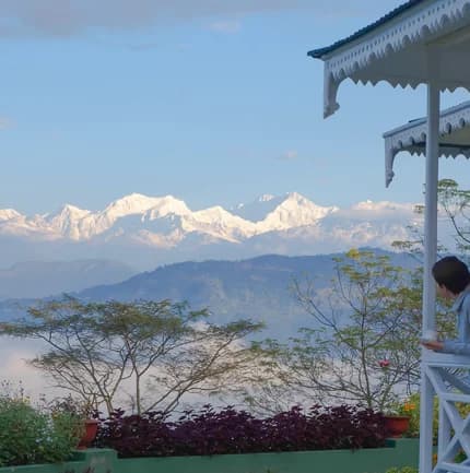 Glenburn Tea Estate