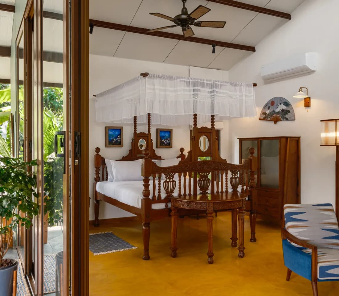 Nova (Presidential suite)