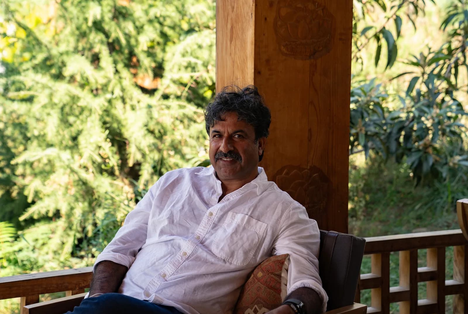 Altaf Chapri
