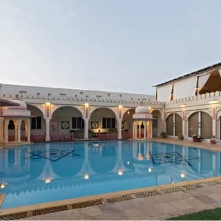 Rohet Garh, Near Jodhpur
