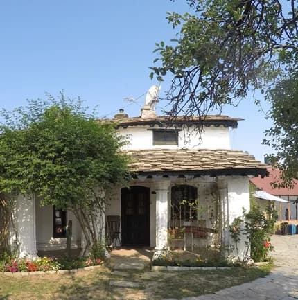 Sustainability Story of Sitla Estate