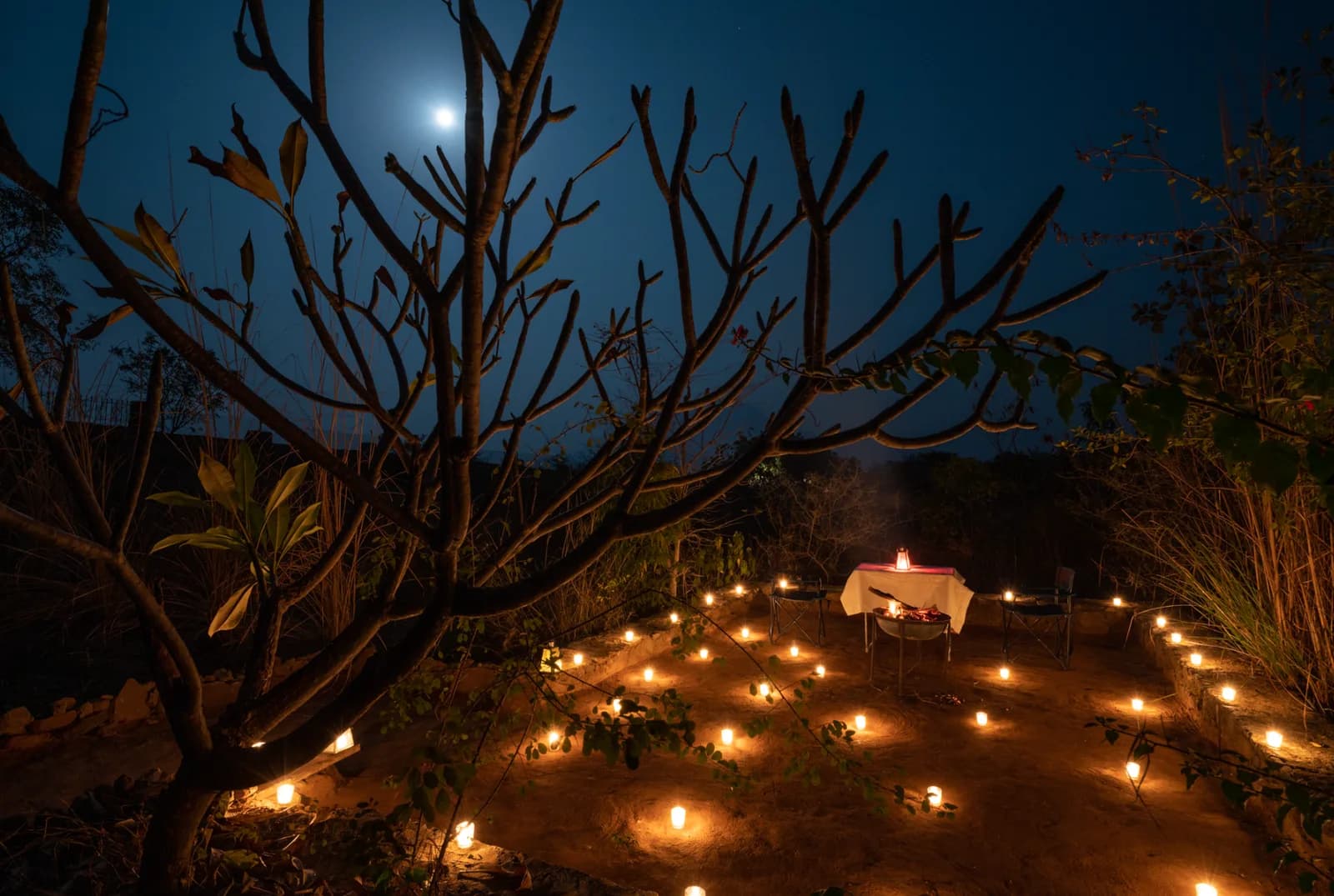 Utsav Camp