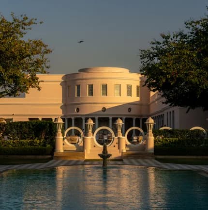 RAAS Rajmahal