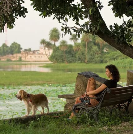 Shahpura Bagh