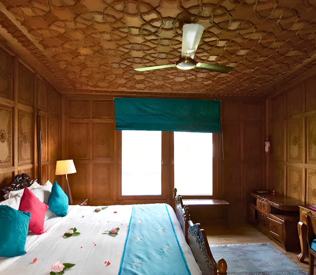 Suite Room