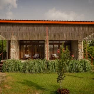 Sanctuary Chitwan National Park