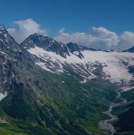 Adventure & Outdoors