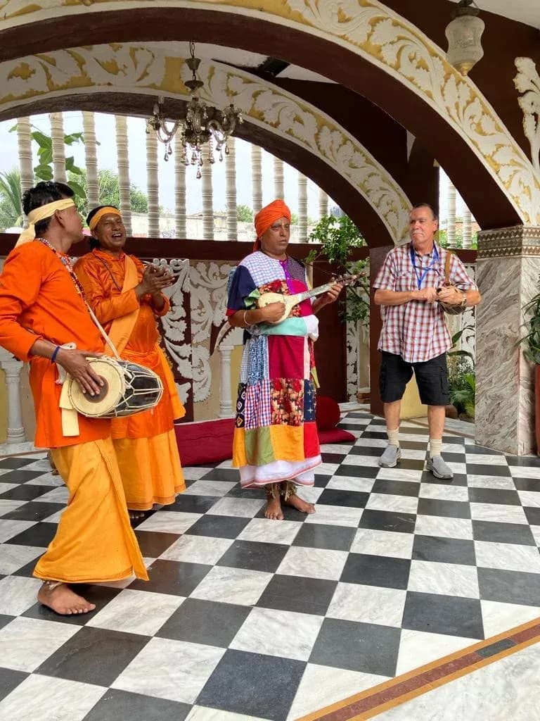 Bari Kothi Experience