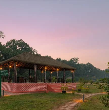 Camp Tigerlily