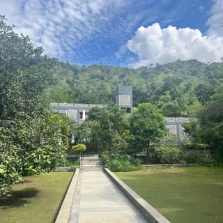 Mountbatten Lodge, Ranakpur