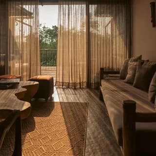 KAAV Safari Lodge, Kabini