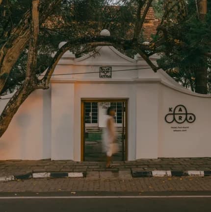 KARA, Fort Kochi
