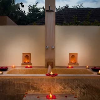 Khem Villas, Ranthambore TR