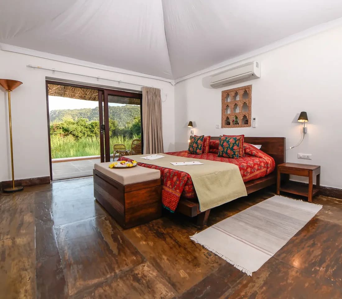 Private Villa