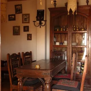 Killa Bhawan, Jaisalmer