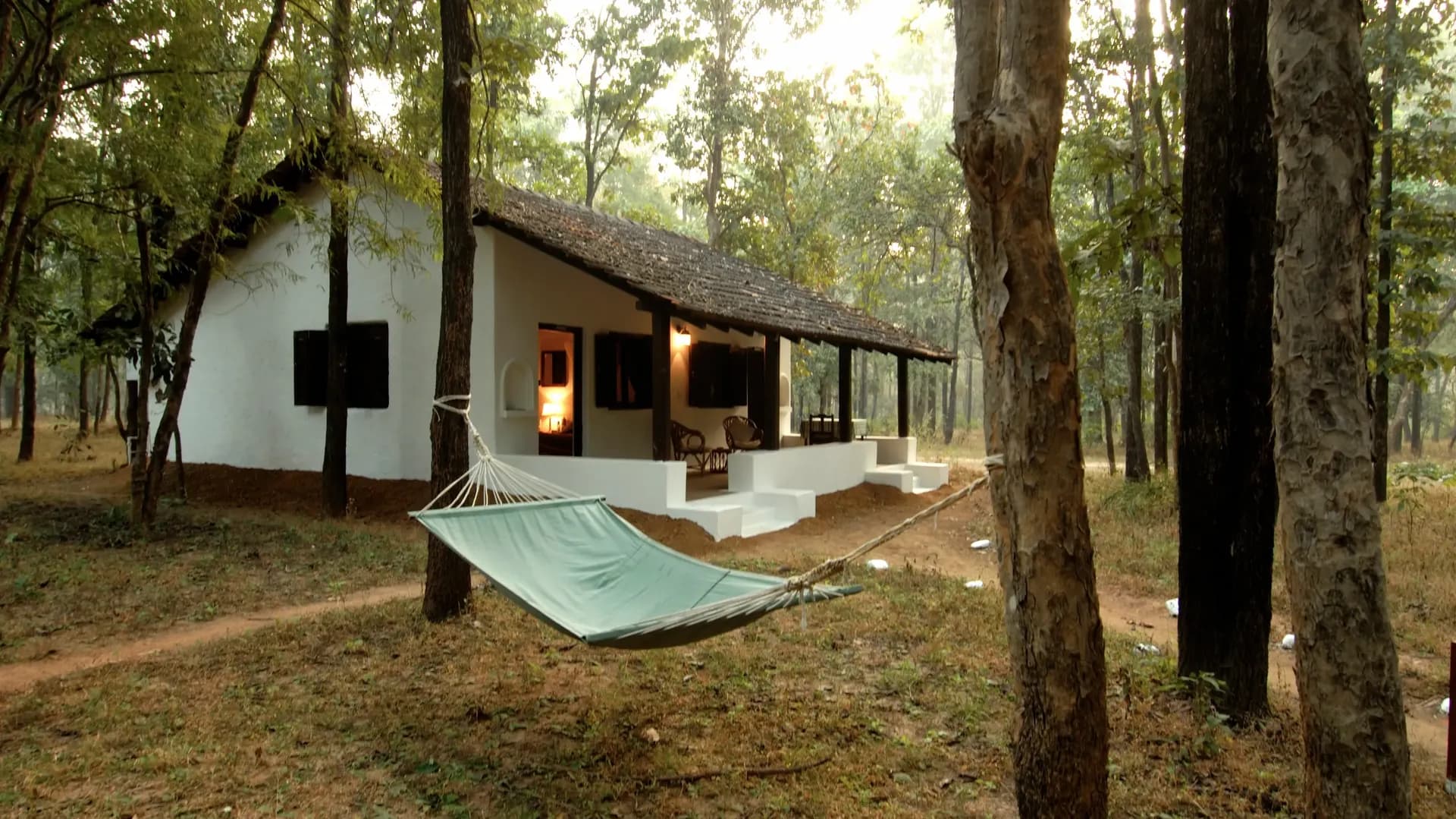 Kipling Camp