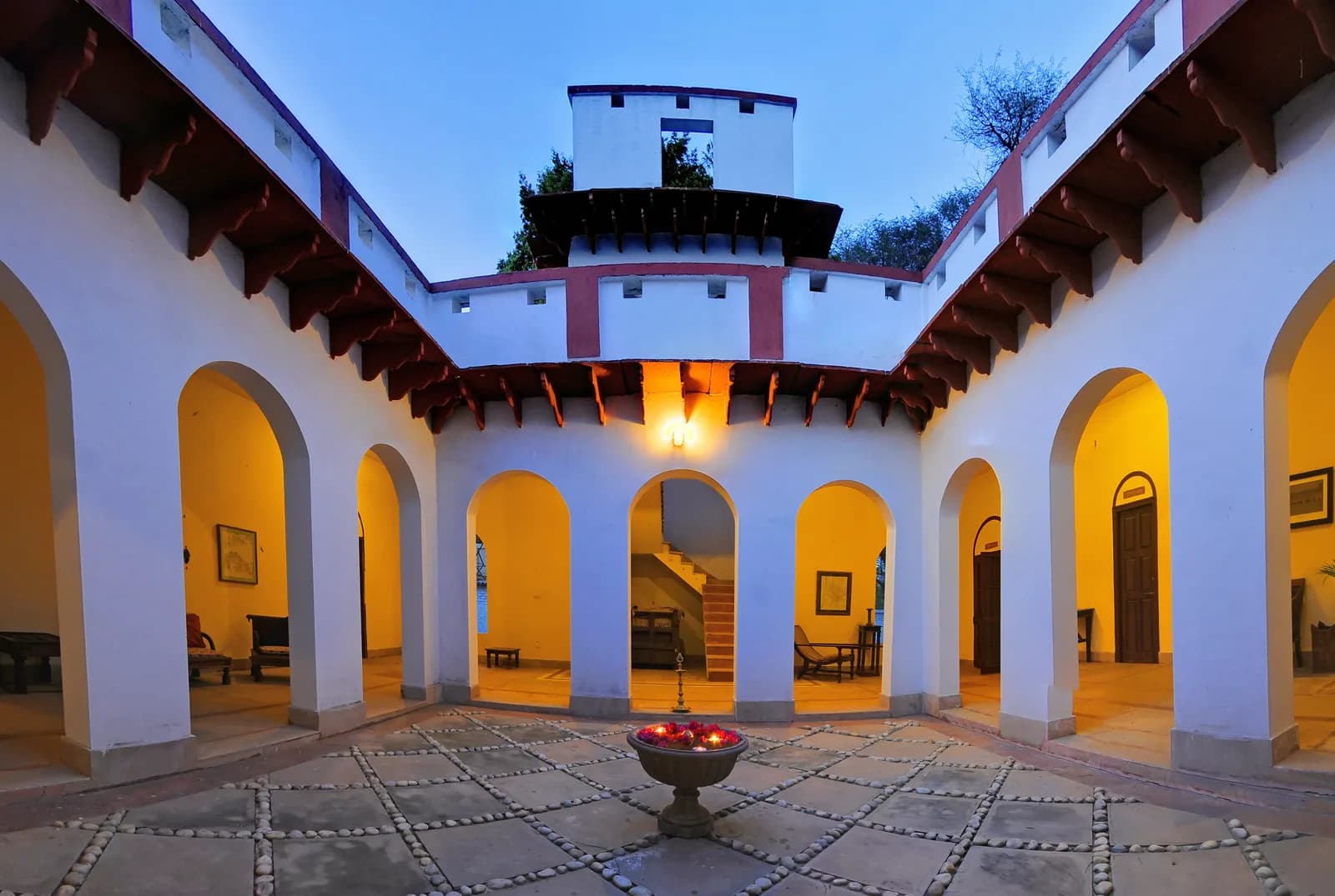 Mela Kothi