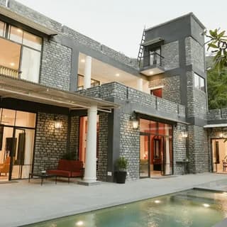 Mountbatten Lodge, Ranakpur