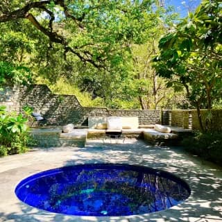 Mountbatten Lodge, Ranakpur