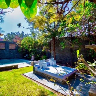Mountbatten Lodge, Ranakpur