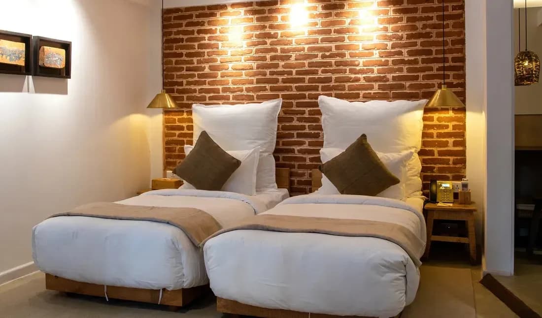 Prithvi Room