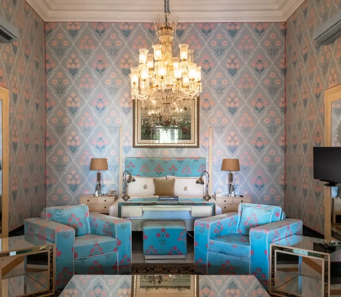 Palace Suite