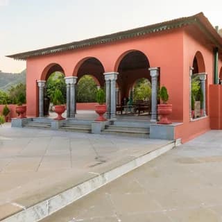 Prem Kunj, Udaipur