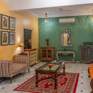 Prem Kunj, Udaipur