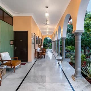 Prem Kunj, Udaipur